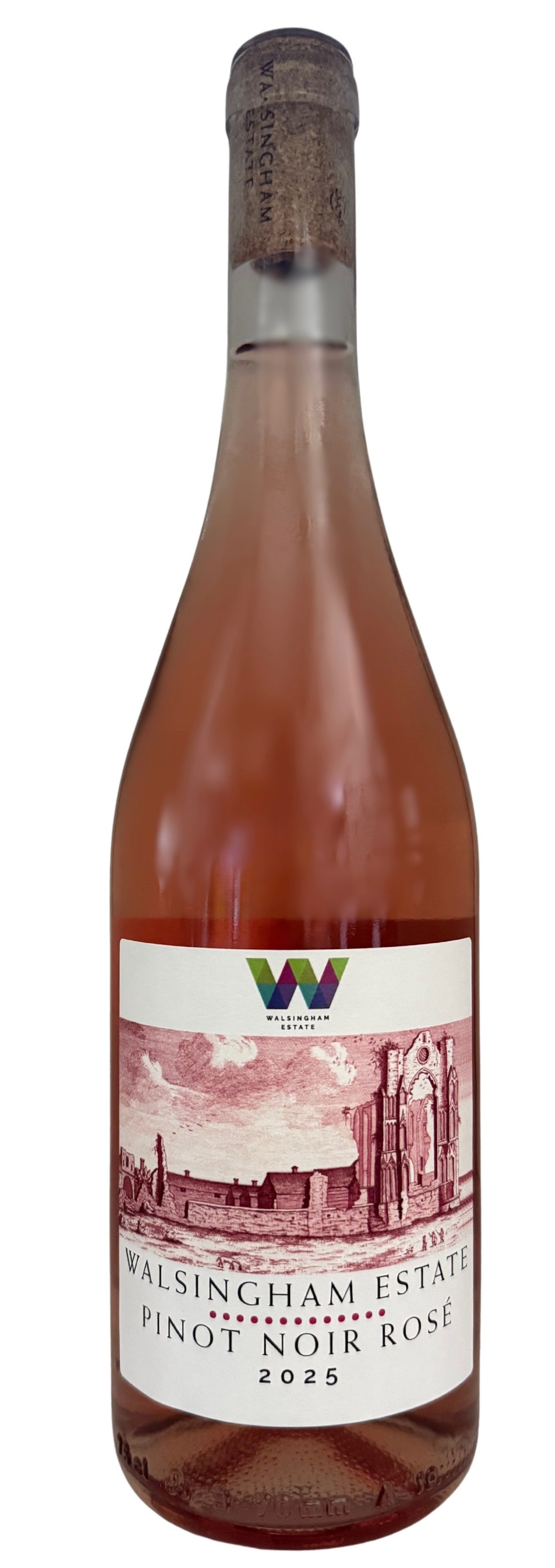 Walsingham Estate Pinot Noir Rosé