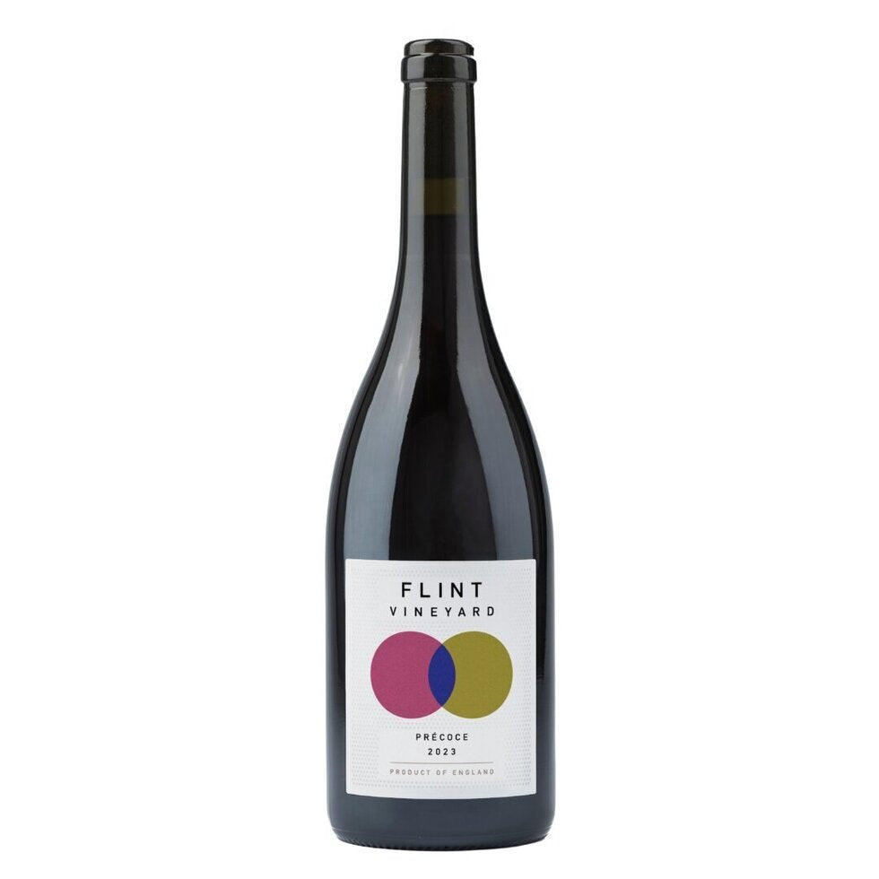 Flint Vineyard - Precoce '23