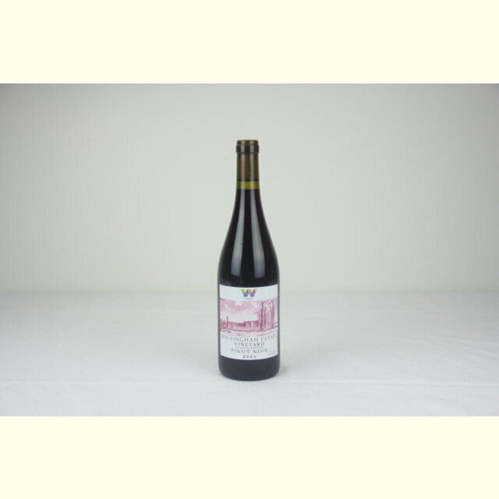 Walsingham Wines - Pinot Noir 2023