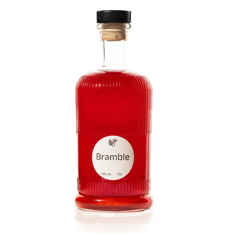 Home Farm Gin - Bramble Cocktail 70cl