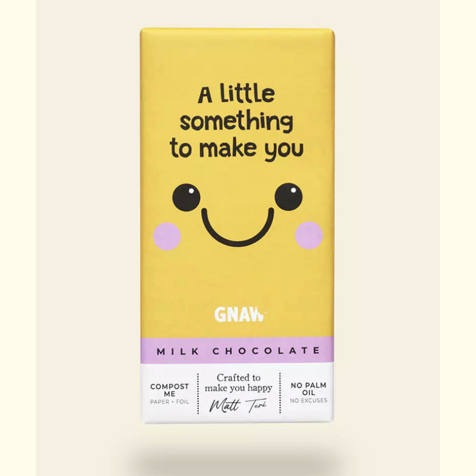 Little Something 2 Make U Smile' Choc - 80g