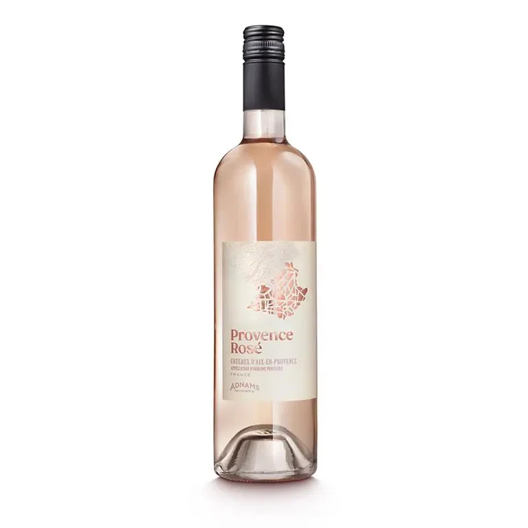 Adnams Provence Rosé 2024, Coteaux d'Aix en Provence (Org)