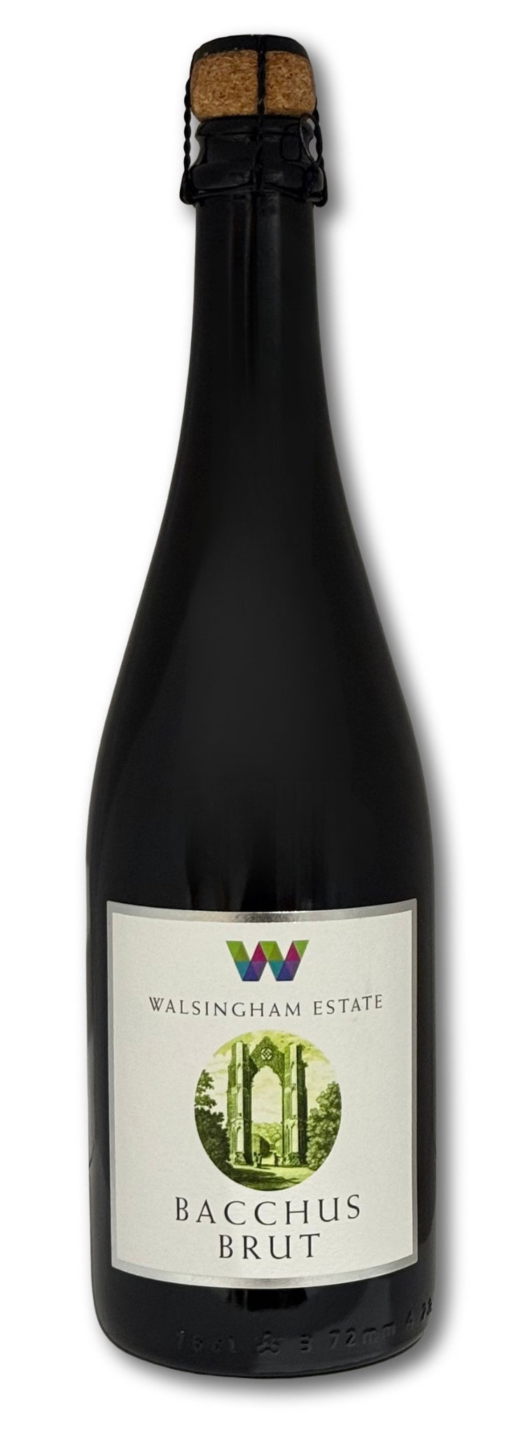 Walsingham Wines - Sparkling Bacchus Brut 2023