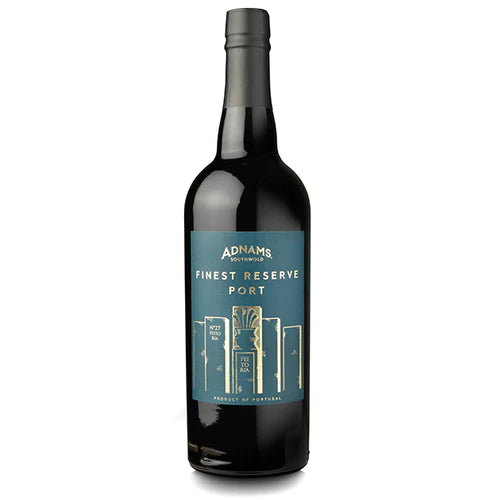 Adnams Finest Reserve Port - 750ml