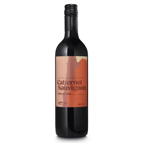 Adnams Cabernet Sauvignon, Central Valley