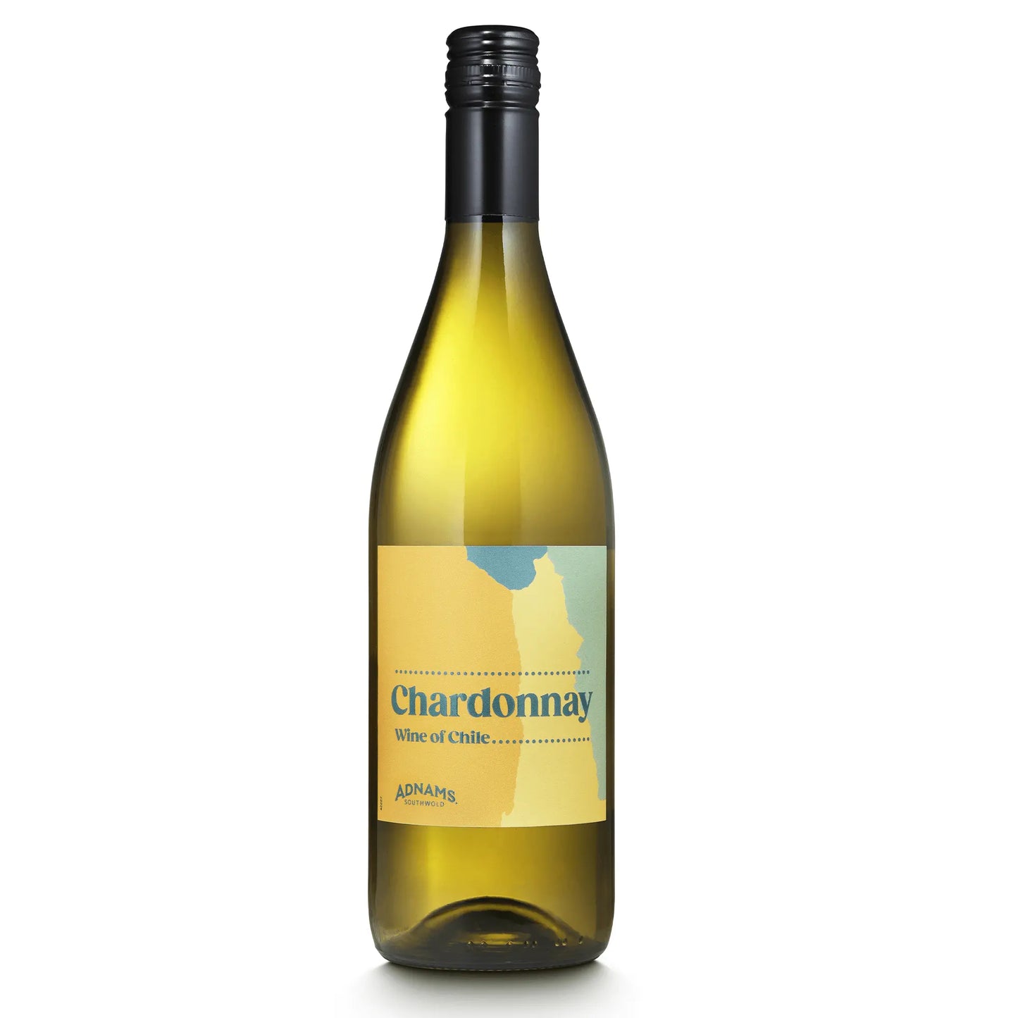 Adnams Chardonnay, Central Valley