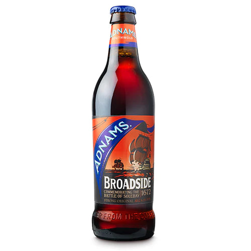 Adnams Broadside - 500ml