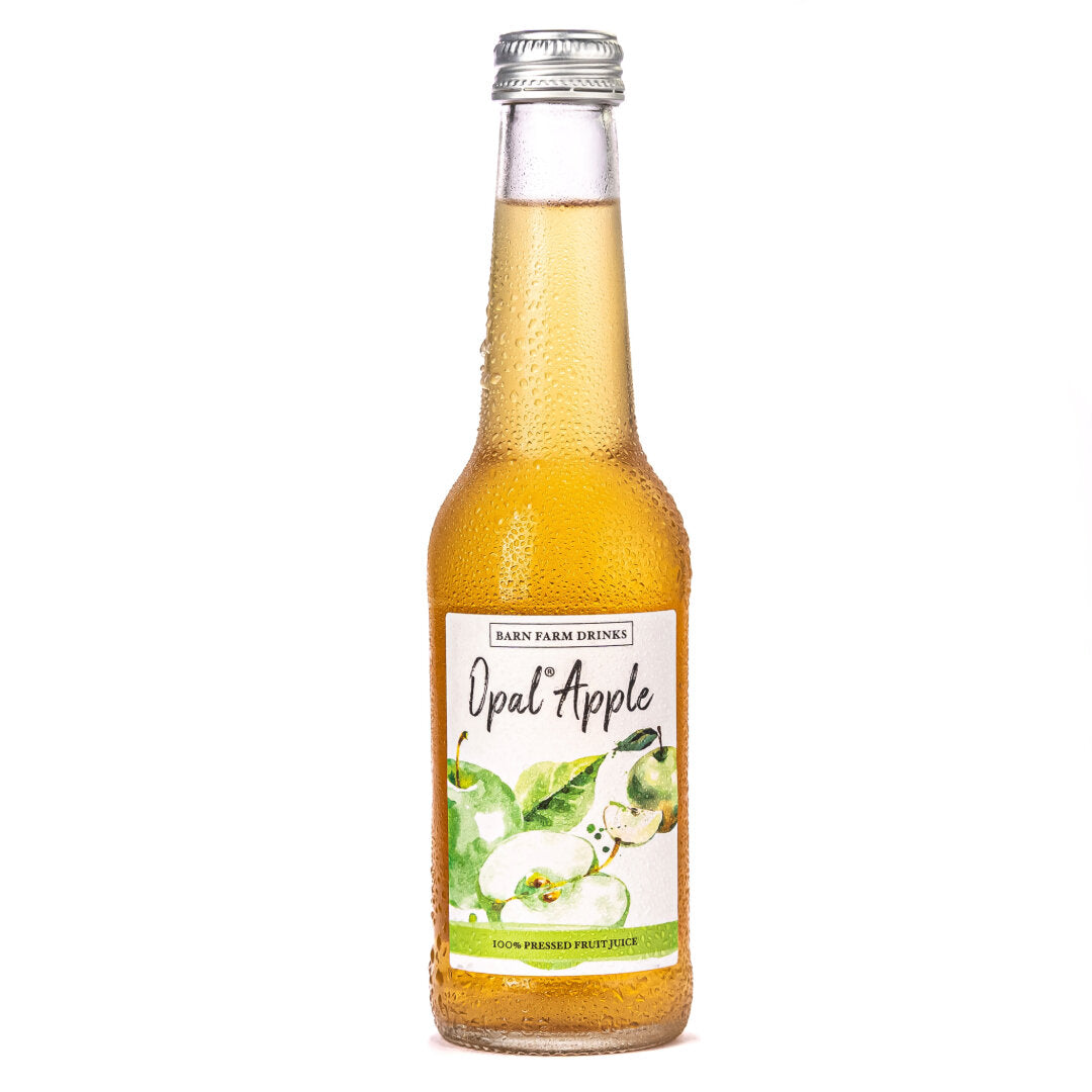 Barn Farm Drinks Apple Juice