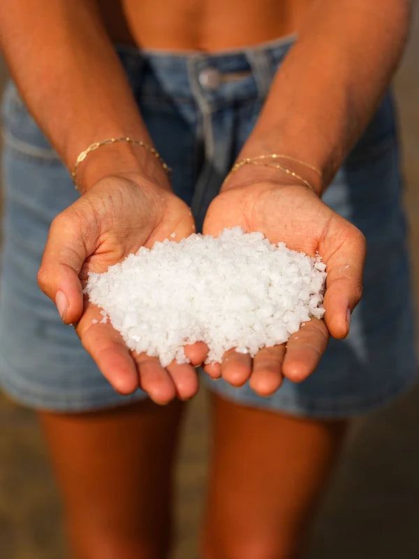 Saltwrights 250g Norfolk Sea Salt