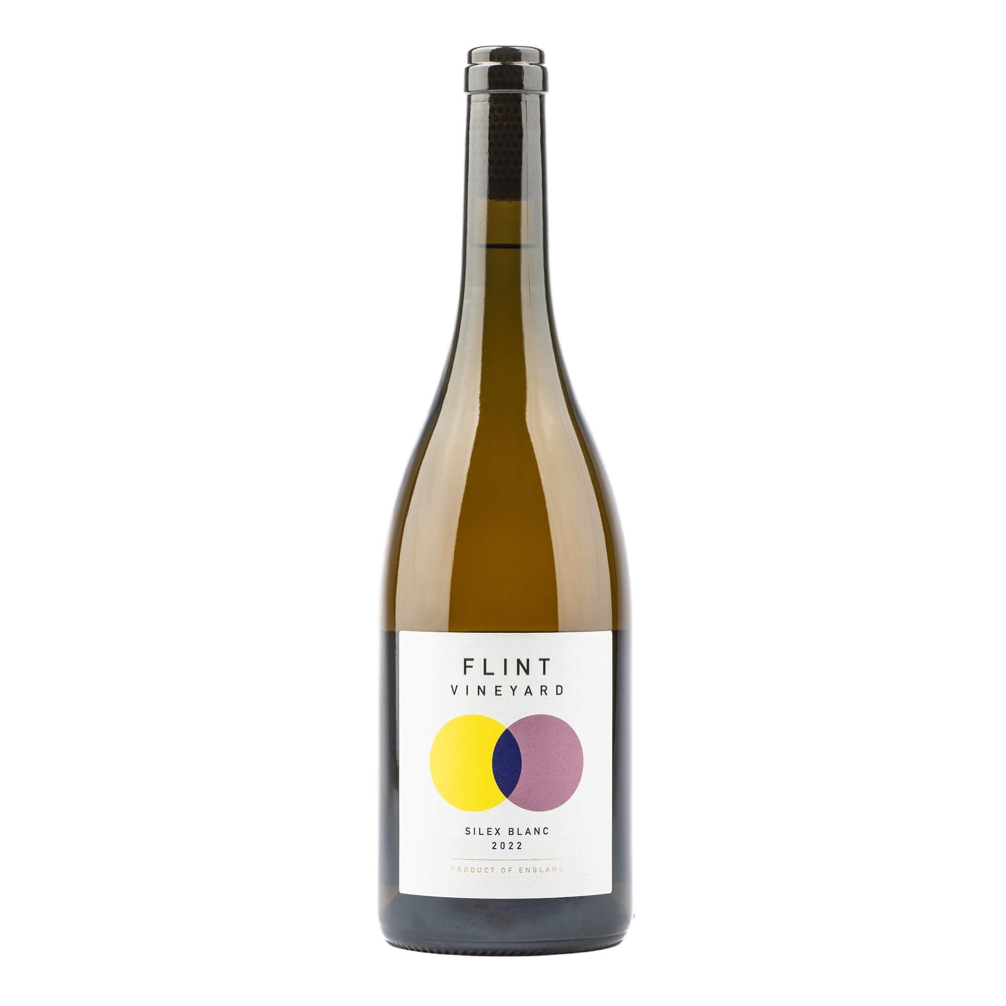 Flint Vineyard - SILEX BLANC 2022 - 750ml