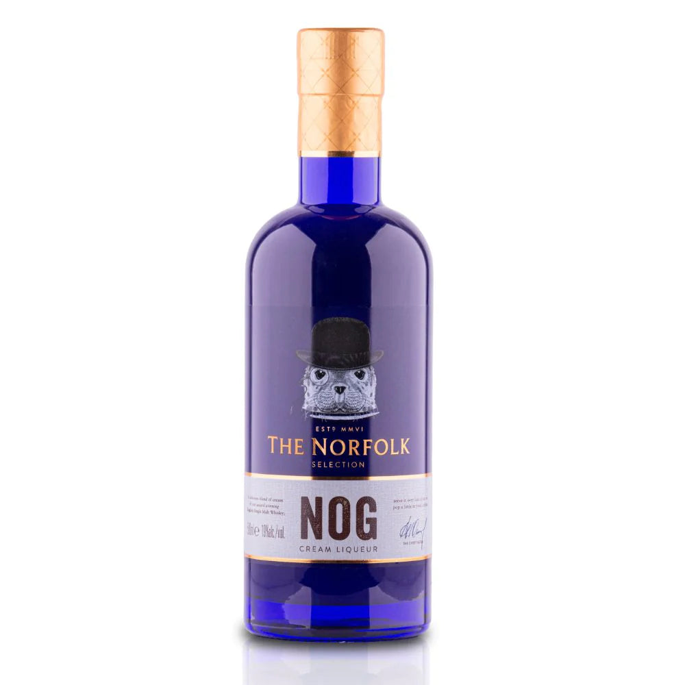 The Norfolk Nog - 500ml