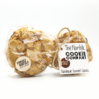 The Norfolk Cookie Company - Chocolate Chip