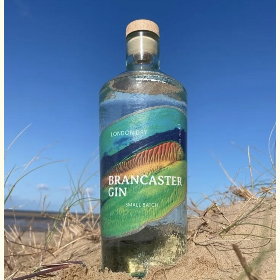 Brancaster Gin - 70cl