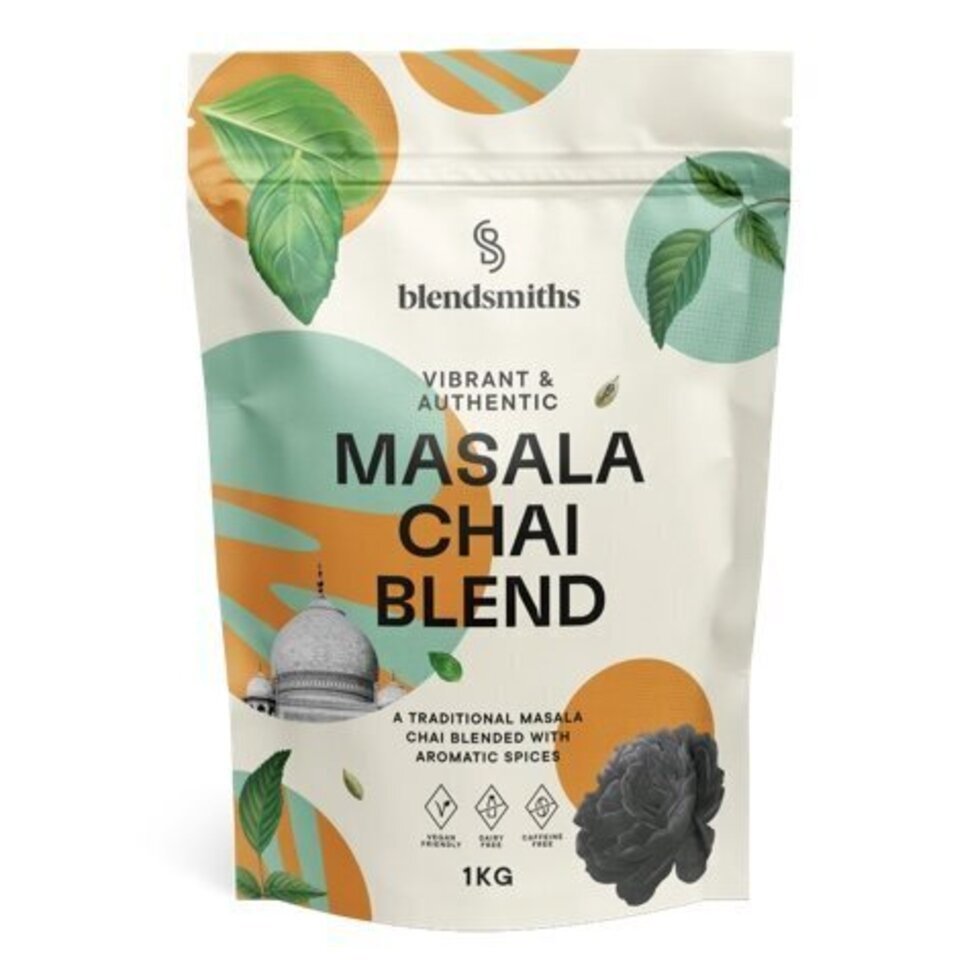 Blendsmiths - Masala Chai Blend - 1kg