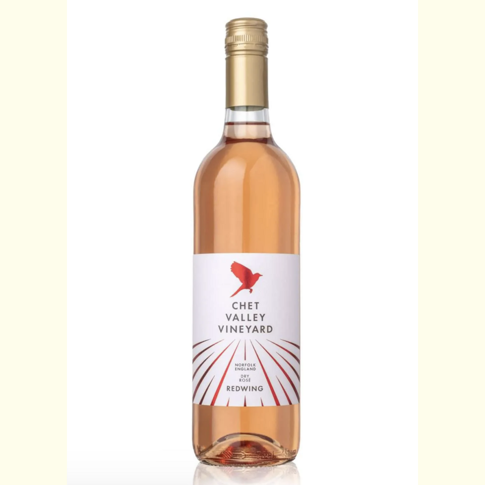 Chet Valley Vineyard - REDWING 2023