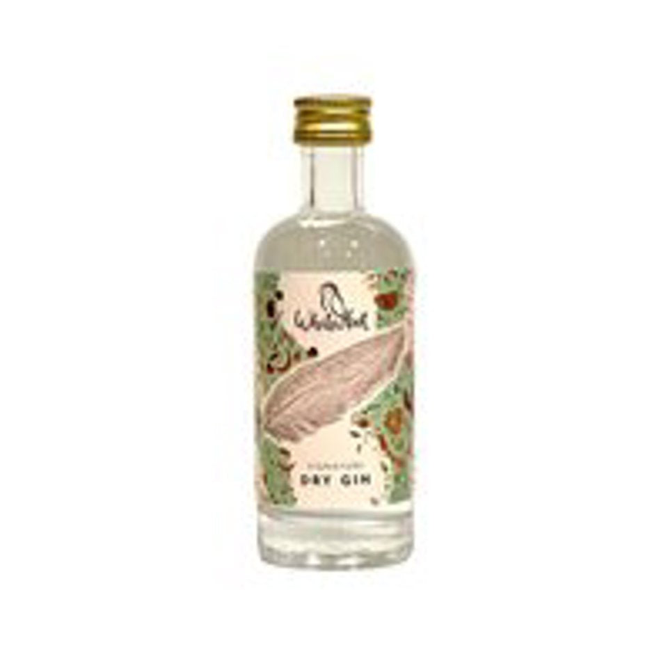 WhataHoot Signature Gin 5cl