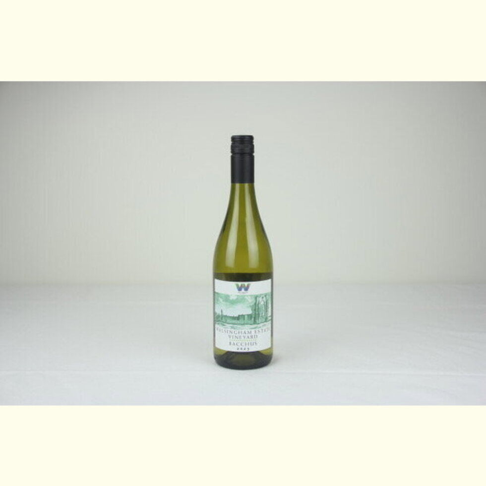 Walsingham Wines - Bacchus 2023
