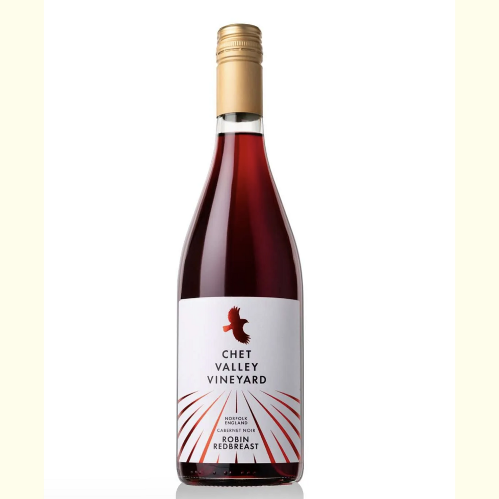 Chet Valley Vineyard - ROBIN (Cabernet Noir)
