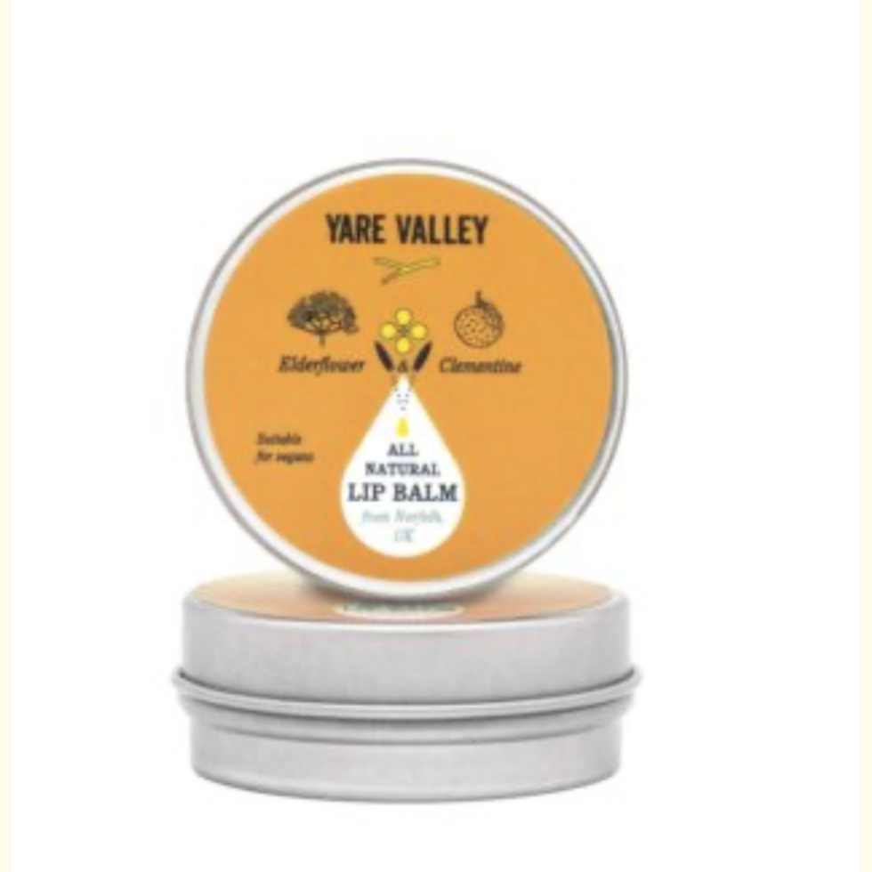 Yare Valley - Elderflower & Clementine POT