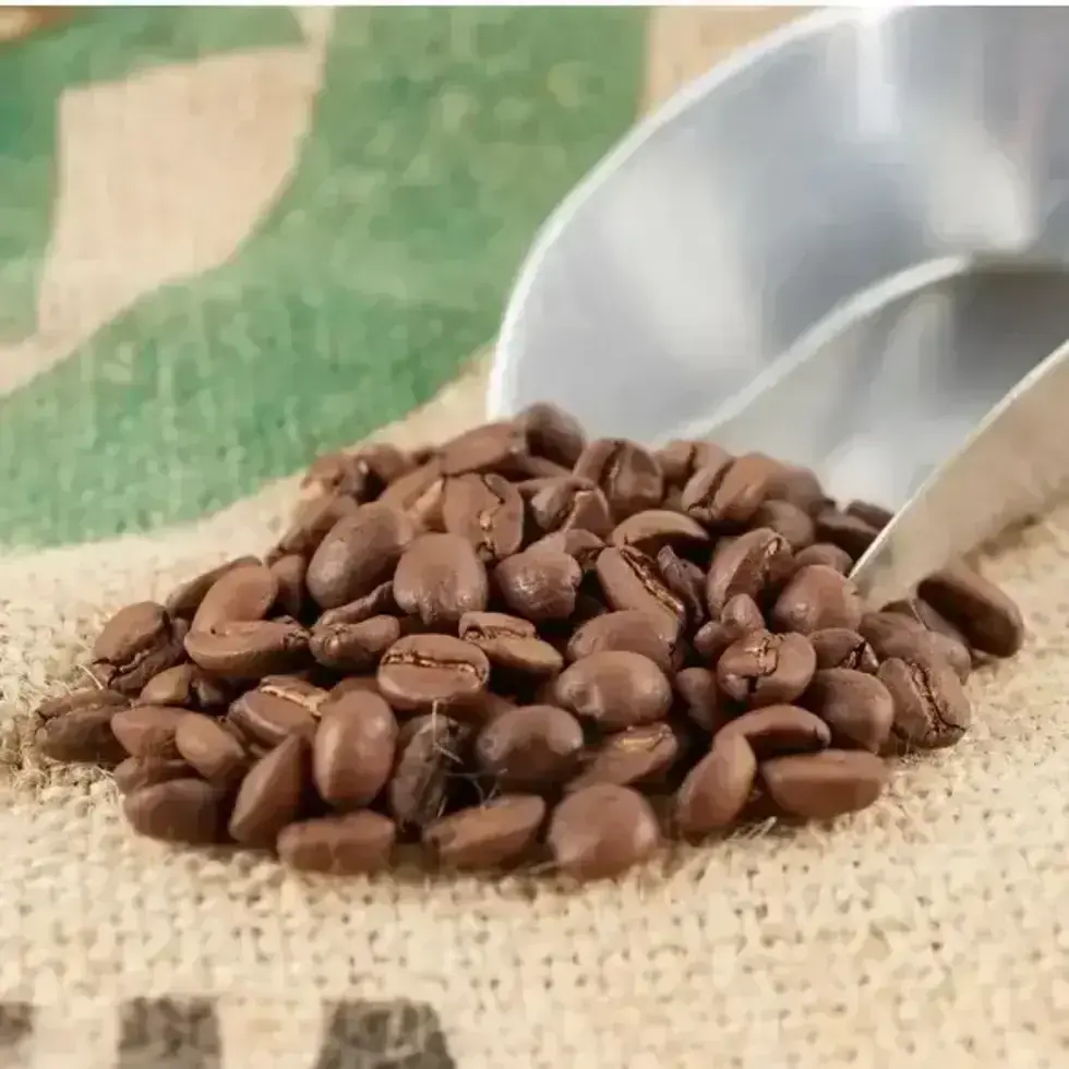 Coastal Drinks - Decaf Coffee - 1kg - GROUND