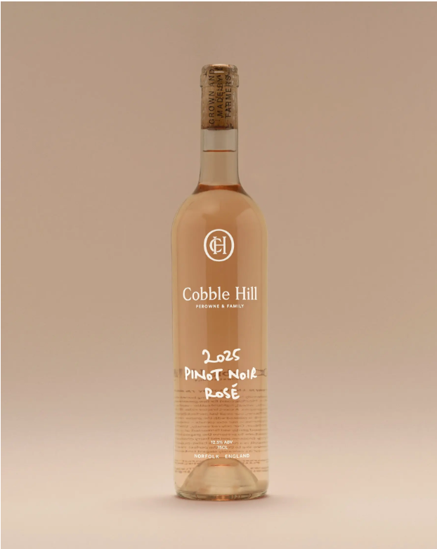 Cobble Hill Dry Rose 2025