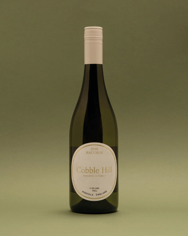 Cobble Hill Bacchus 2025