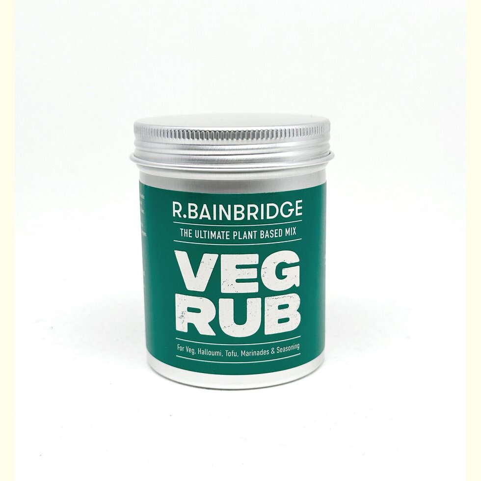 Bainbridge Provisions - Veg Rub