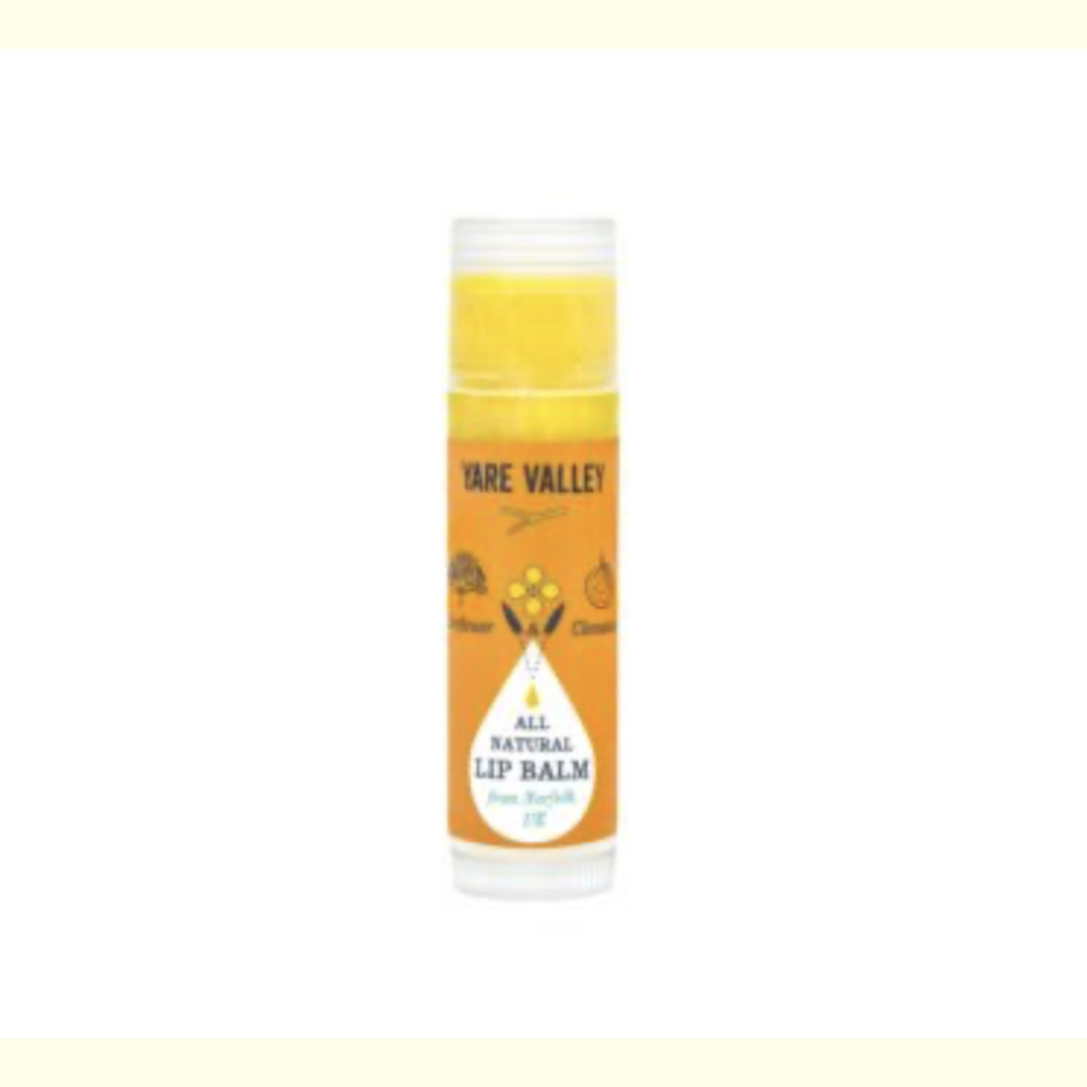 Yare Valley - Elderflower & Clementine Stick