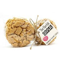 The Norfolk Cookie Company - Raspberry & White Chocolate