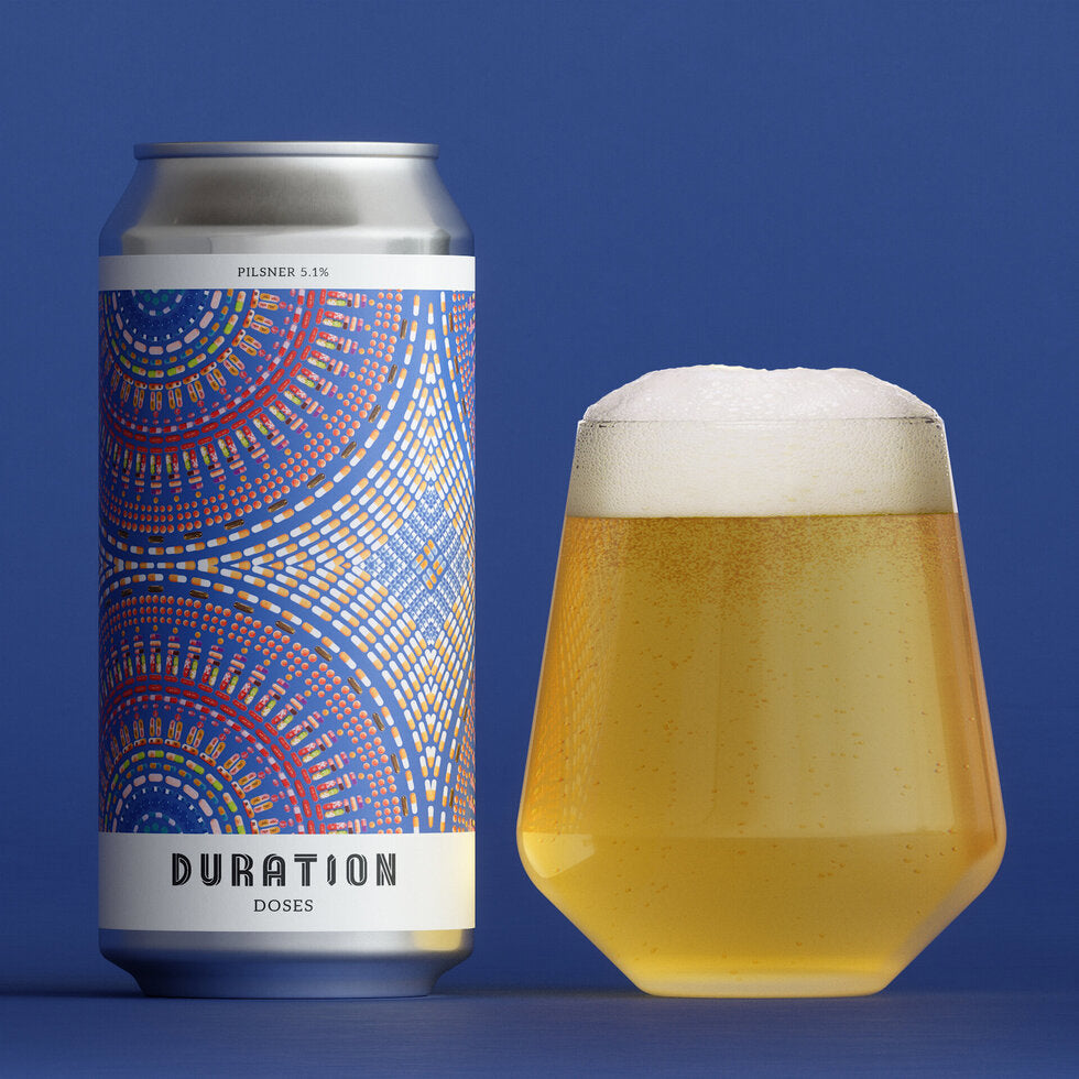 Duration - Doses - 5.1%- 440ml