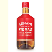 Adnams - Rye Malt Whisky - 70cl