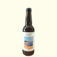 Malt Coast Pale (4.2%) 330ml