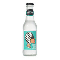Artisan Drinks - Soda Water - 200ml Bottle