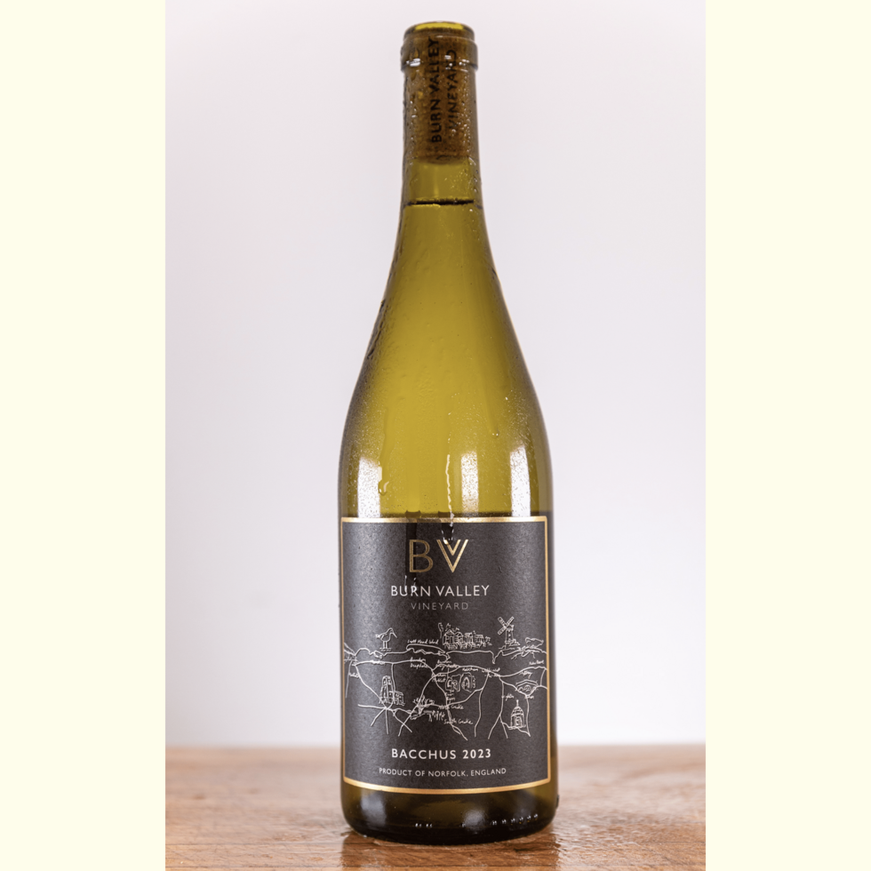 Burn Valley - Bacchus 2023