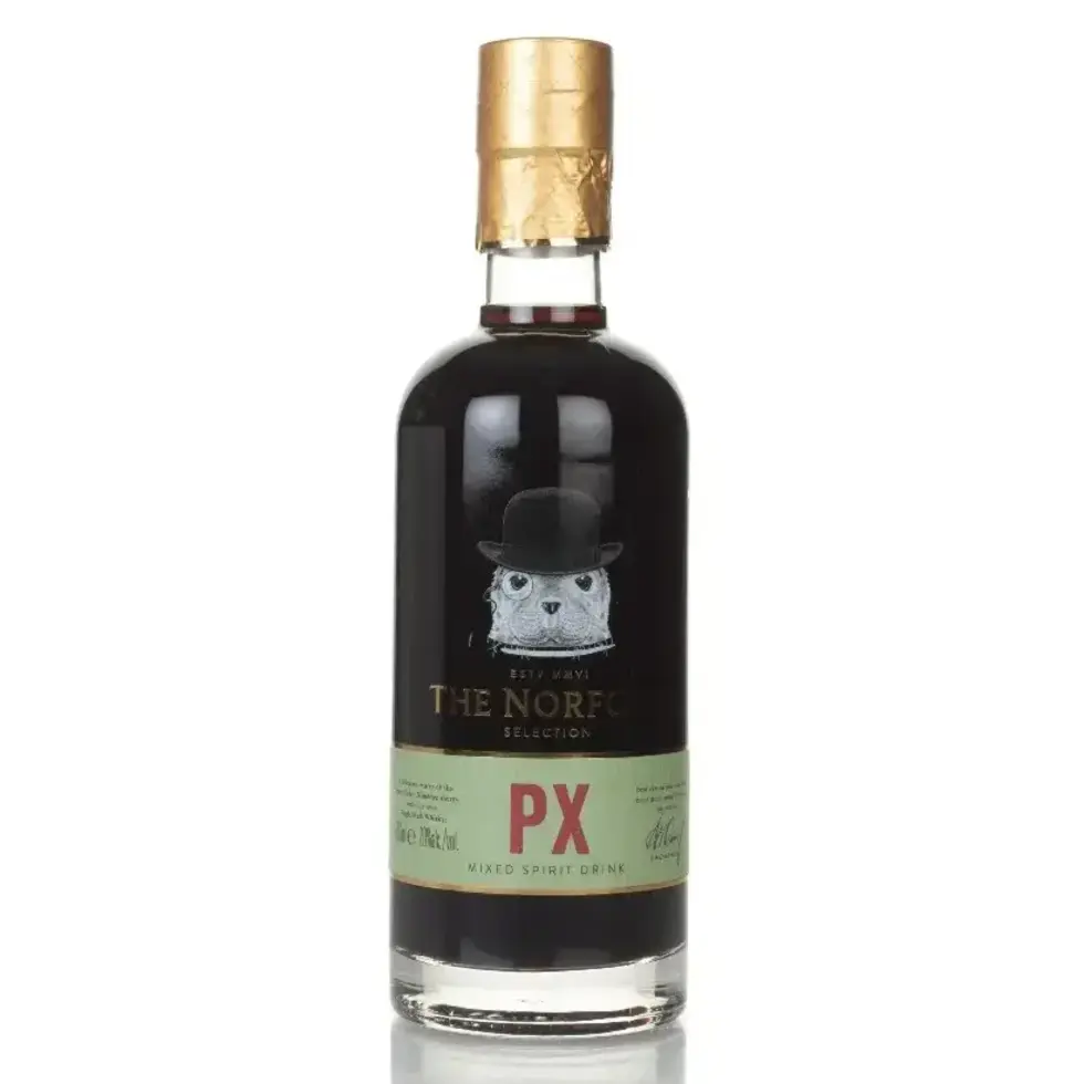 The Norfolk - Norfolk PX - 500ml