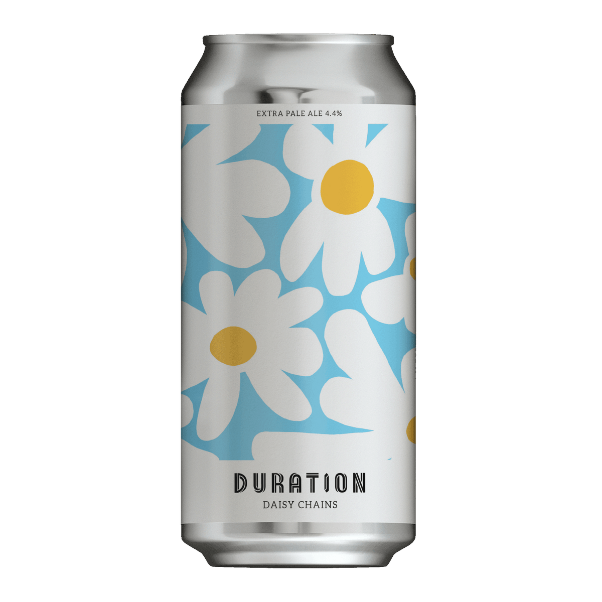 Duration - Daisy Chains 4.4% Extra Pale Ale 440ml