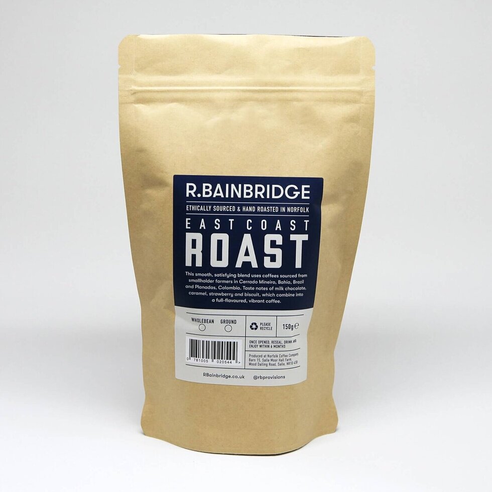 R.Bainbridge - Roast Coffee - Beans