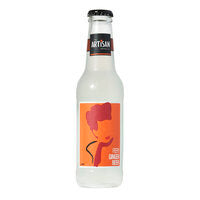 Artisan Drinks -Ginger Beer- 200ml Bottle
