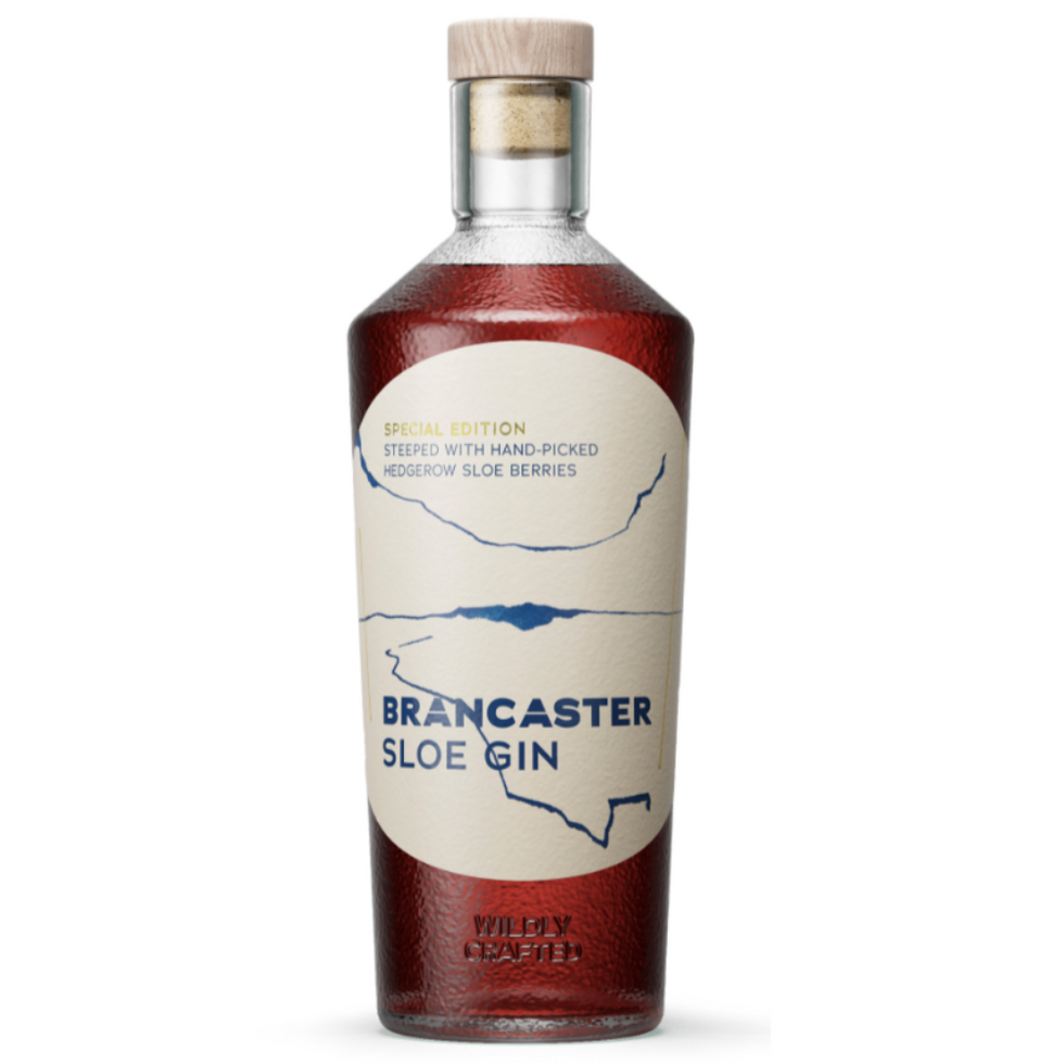 Brancaster - Sloe & Hedgerow Gin
