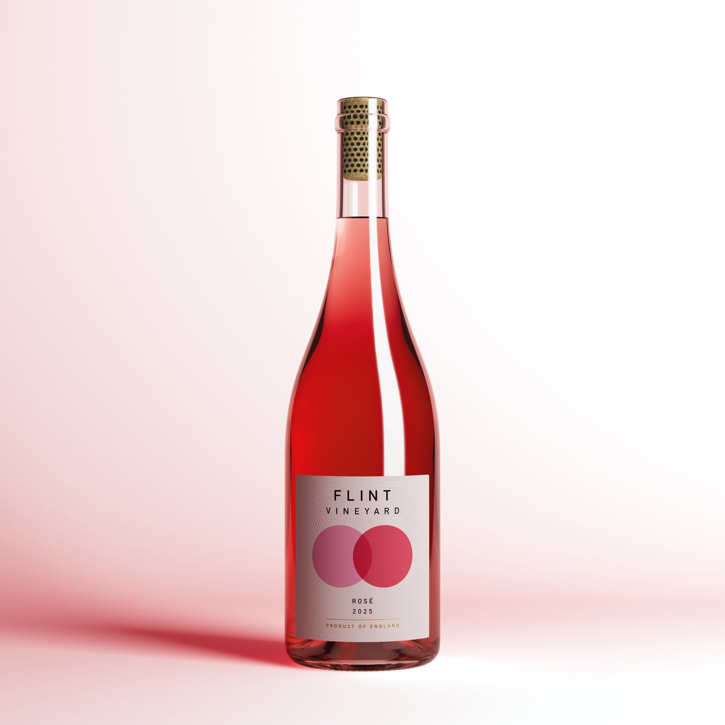 Flint Vineyard - Rosé 2025