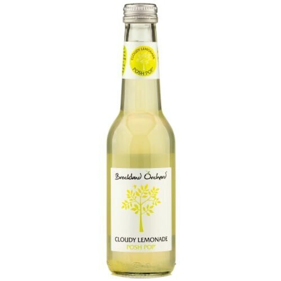 Cloudy Lemonade Posh Pop - 275ml