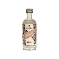 WhataHoot Signature Vodka - Size: 5cl