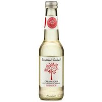 Cream Soda Posh Pop - 275ml