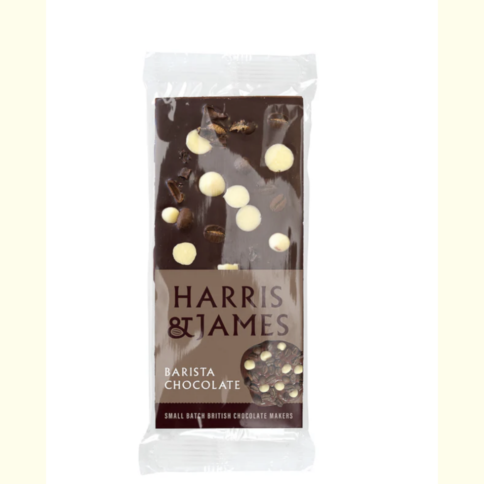Harris & James - Barista Bar - 100g