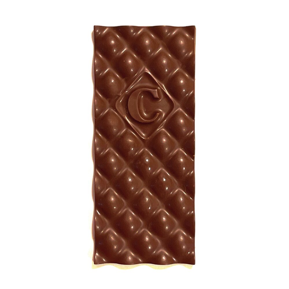 VIETNAMESE MILK CHOCOLATE | 45% COCOA - Single Origin Chocolate Bars