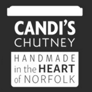 Hot Pow Wow Chutney - 284g