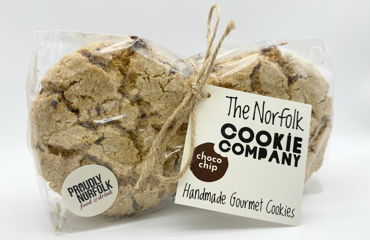 Choc Cookie Gift Pack