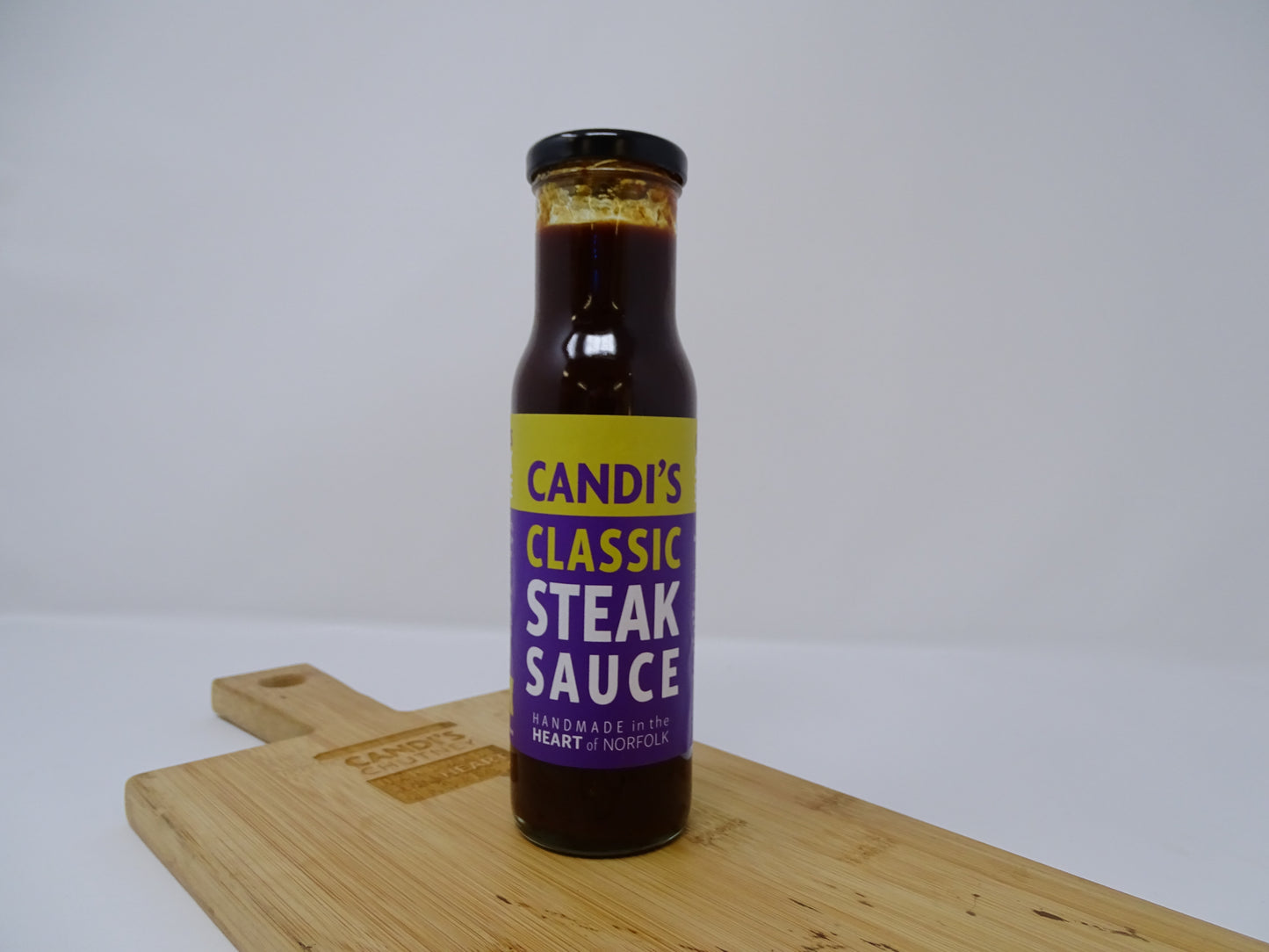 Candi's Steak Sauce Gift Pack
