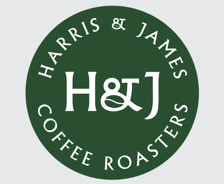 Harris & James | Italian Style Dark Roast (Ground)