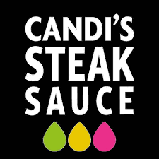 Candi's Steak Sauce Gift Pack